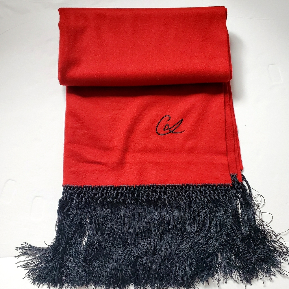 Loro Piana cashmere oversized shawl